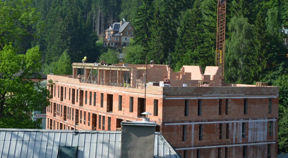 PECR Apartmens hotel