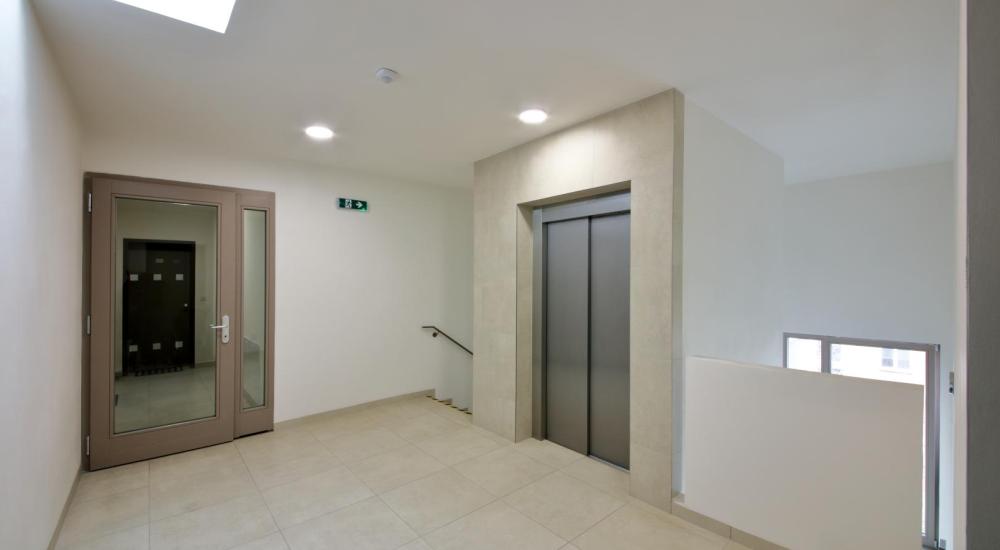 Rezidence Pod Lipami