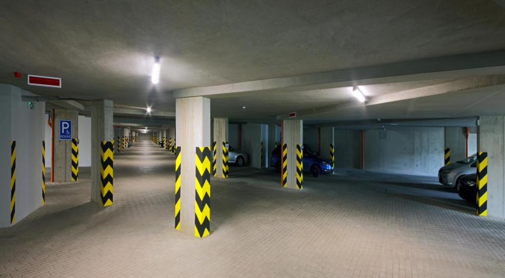 Bytový dům 5. Května