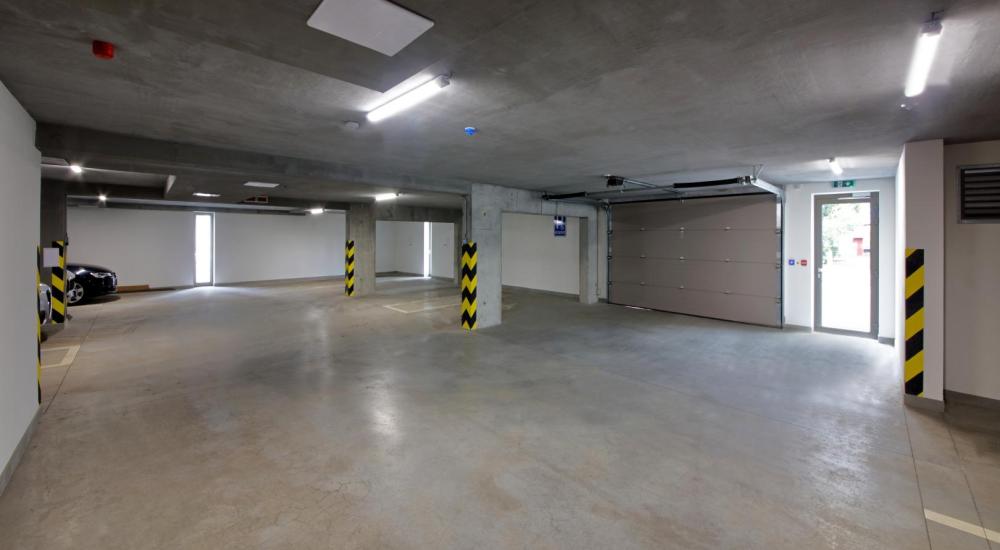 Rezidence Pod Lipami