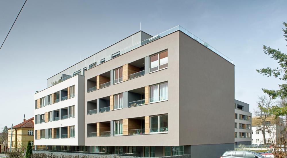 Rezidence Pod Lipami