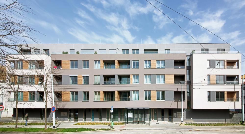 Rezidence Pod Lipami