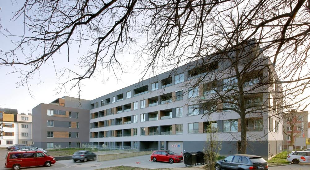 Rezidence Pod Lipami
